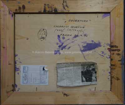  / Ouverture / Josef Velčovský