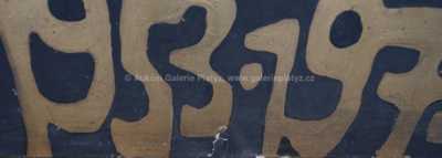  / Návrh výročního plakátu Artie / Jaroslav Sůra