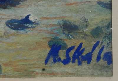  / Bárky / Karel Skála