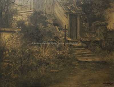  / Zákoutí / Karel Rašek