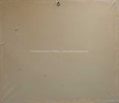  / U Strahovské brány / Jaroslav Procházka