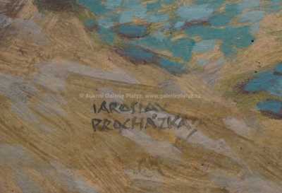  / U Strahovské brány / Jaroslav Procházka