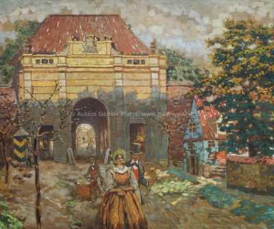  / U Strahovské brány / Jaroslav Procházka