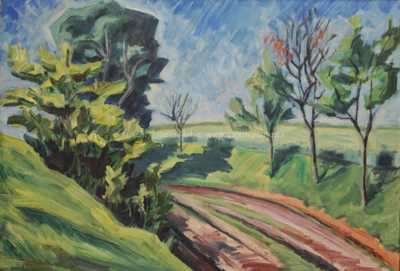  / Úvoz / Rudolf Pucholt ml.