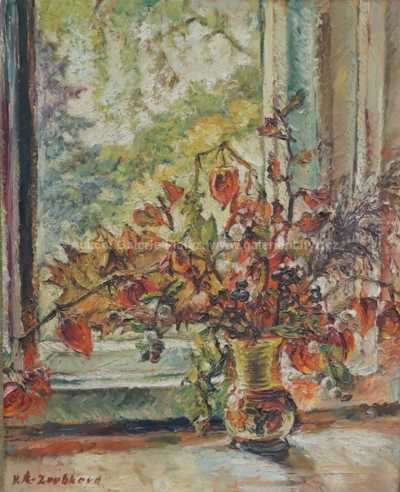  / Kytice / Vojtěška Zoubková-Řezníčková