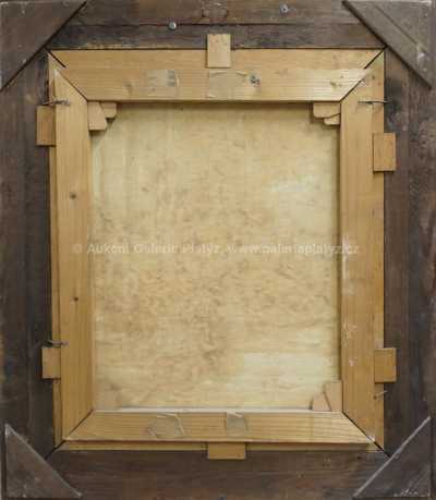  / Kytice / Vojtěška Zoubková-Řezníčková