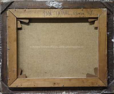  / Pohled na Dubrovník / Niko Miljan