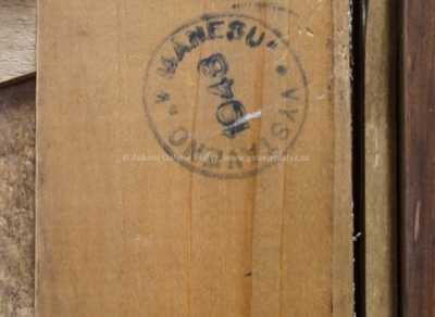  / Ovocné zátiší / Arnošt Paderlík