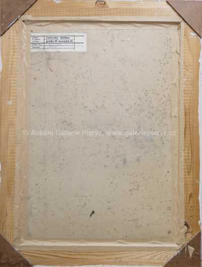  / Baletka / Dalibor Čeřovský