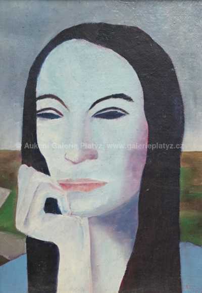  / Baletka / Dalibor Čeřovský