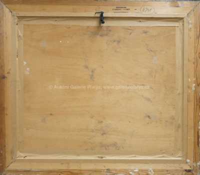  / Vinné sklípky / Vladislav Vaculka