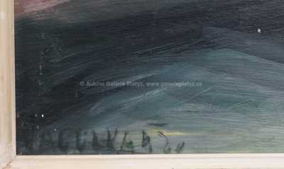  / Vinné sklípky / Vladislav Vaculka