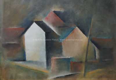  / Štíty / Radko Mašata