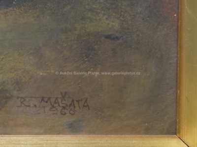  / Štíty / Radko Mašata