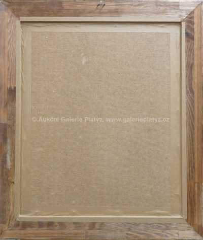  / V ateliéru / Jan Melichar