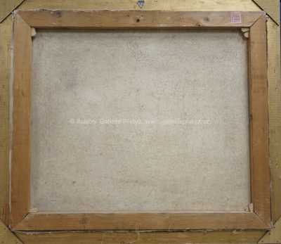  / Zima v lese / František M. Skula