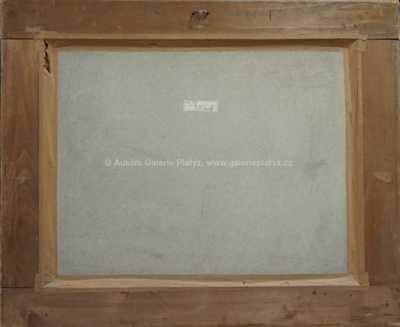  / Na cestě / Jan Bohumil Pospíšil