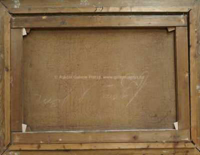  / Lovci / Hugo Schüllinger