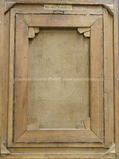  / Na sklonku dne / Václav Kejmar