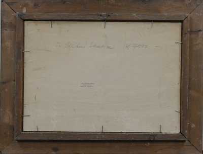  / Ze Stříbrné Skalice / Josef Procházka