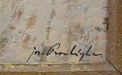  / Ze Stříbrné Skalice / Josef Procházka