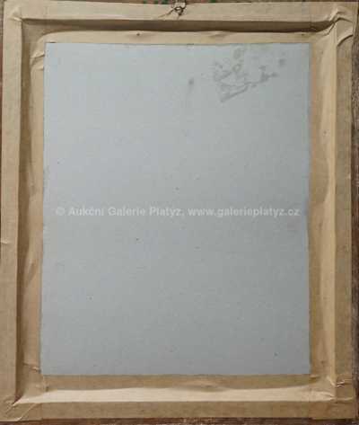  / Krteček / Zdeněk Miler