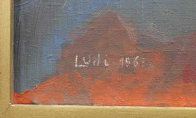  / Ruce / Ludmila Pokorná