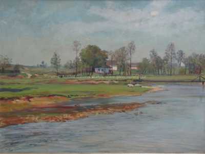  / Chrudimka / František Kaván
