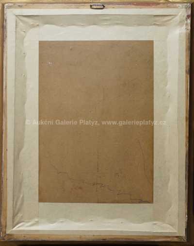  / Dostaveníčko / Karel Stroff