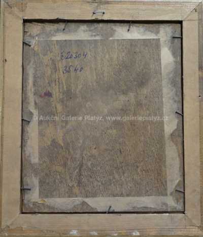  / Na cestě / Antonín Pelc