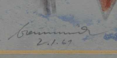  / Vesnice / Richard Fremund