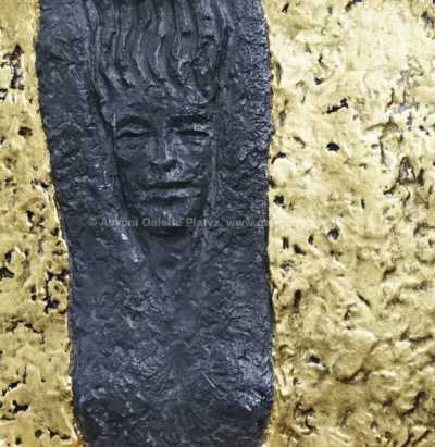  / Dívka / Olbram Zoubek