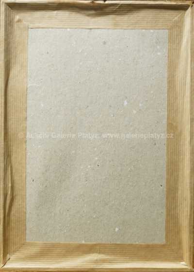  / Podzim / Olbram Zoubek