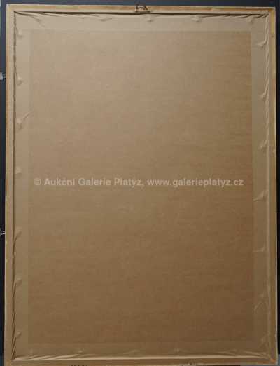  / Capriccio II. / František  Tichý