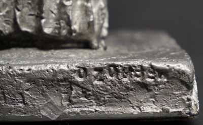  / Skloněná / Olbram Zoubek