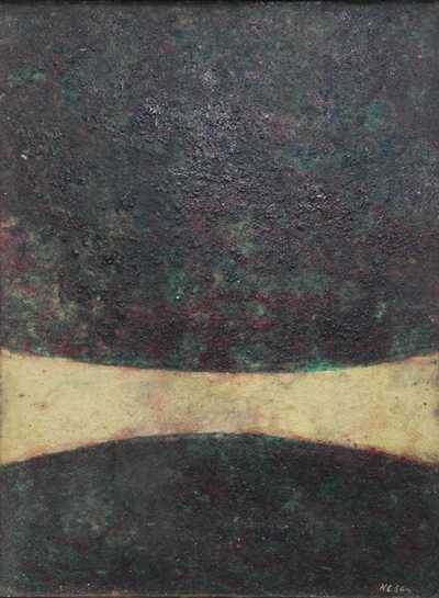  / Planety / Kamil Linhart