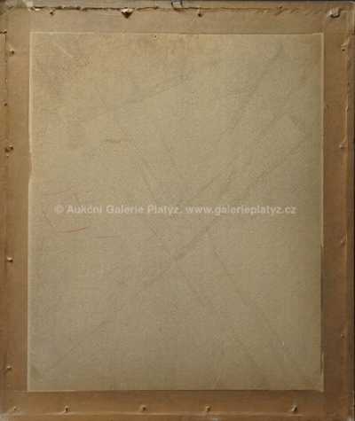  / Vyvázání lodě / Petr Dillinger