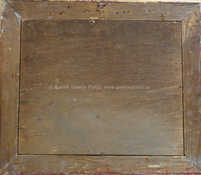  / Po bouřce / Viktor  Rolín