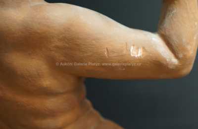  / Sulamit Rahu / Jan Štursa