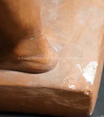  / Sulamit Rahu / Jan Štursa