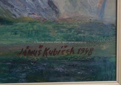  / Mikulovské skály / Jánuš Kubíček