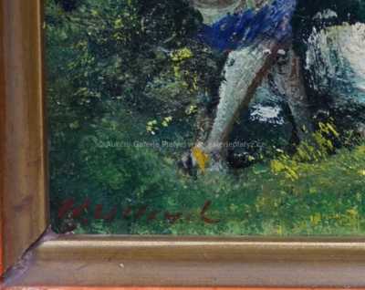  / Dívky / Bohumil Ullrych