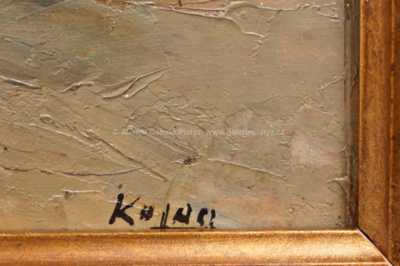  / Chaloupky / Jan  Kojan