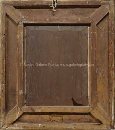  / Květinové zátiší / Robert Charles G. Mols