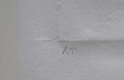  / Sblížení / Olbram Zoubek