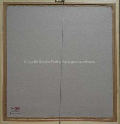  / Sblížení / Olbram Zoubek