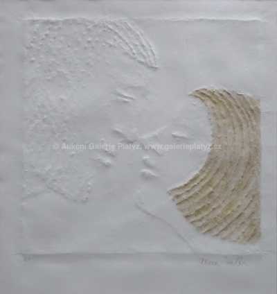  / Sblížení / Olbram Zoubek