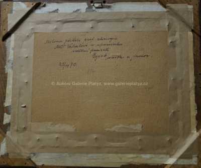  / Tůňka / Karel Jan Sigmund