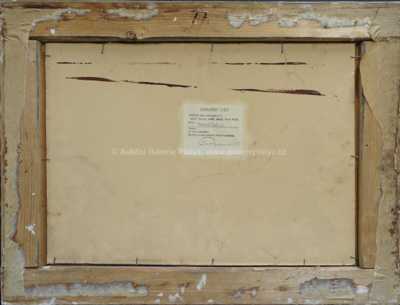  / Mladá Vožice / Ota Bubeníček