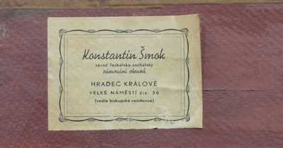  / Na pile / Ota Bubeníček